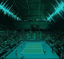 Image n° 4 - screenshots  : Hyper V-Ball (Beta)
